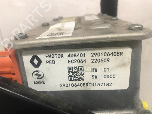 Motor DACIA SPRING EV (B6M1) | BP30186798M1 - Image 6