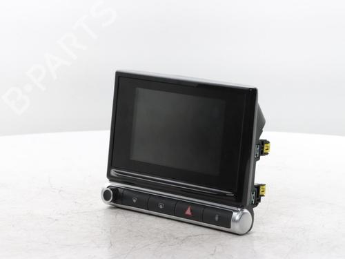 Display CITROËN C3 III (SX) 1.2 VTi 82 | BP34564266C48 - Image 6