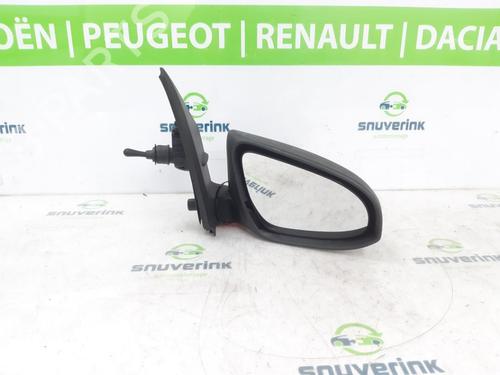 Right mirror CITROËN C1 II (PA_, PS_) 1.0 VTi 68 | BP21194990C27 