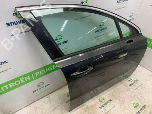 Right front door PEUGEOT 508 SW I (8E_) 1.6 THP | BP25379306C3 