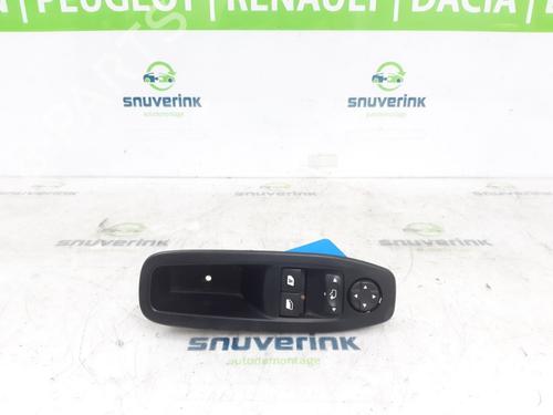 Used Switch PEUGEOT 208 I (CA_, CC_) 1.2 VTI 82 (82 hp) 21195297