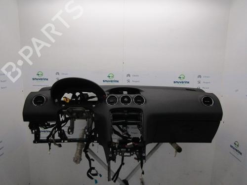 Used Dashboard PEUGEOT 308 SW I (4E_, 4H_) 1.6 16V (150 hp) 17223396