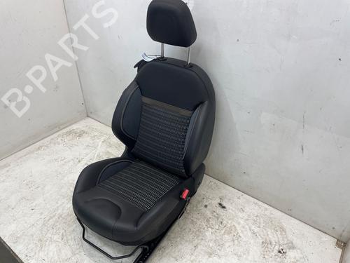 Left front seat PEUGEOT 208 I (CA_, CC_) 1.6 VTi | BP30186073C15 
