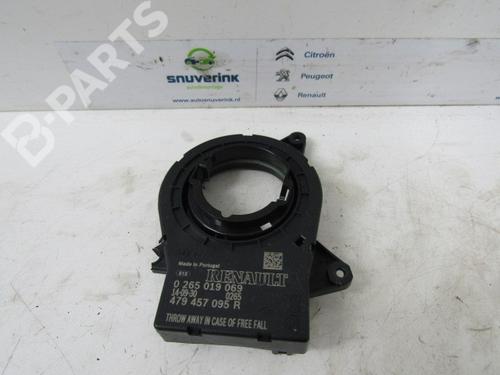 Used Electronic sensor Electronic sensor RENAULT TWINGO III (BCM_, BCA_) 0.9 TCe 90 (BCM9, BCM2) (90 hp) 11010003 11010003