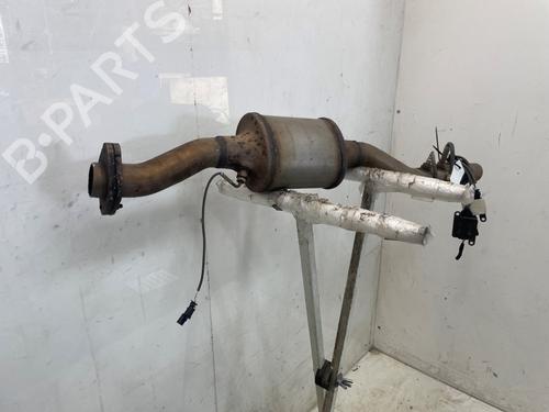 Catalyst JEEP RENEGADE SUV (BU, B1, BV) 1.0 T-GDi | BP38264146M10 - Image 3