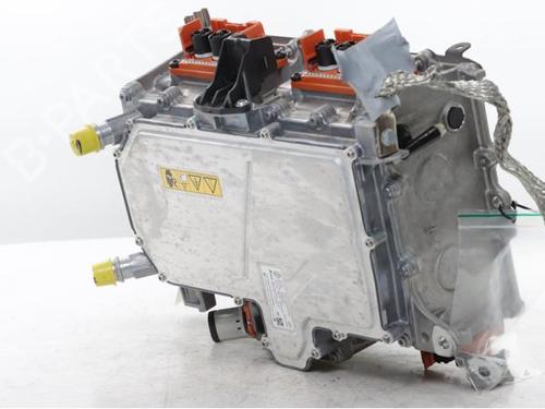 Inverter/Converter RENAULT CLIO V (B7_) 1.6 E-TECH 145 (B7MU) | BP40585813M119 - Image 2