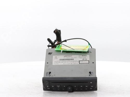 Used Radio OPEL MOVANO B Van (X62) 2.3 CDTI FWD (FV) (101 hp) 30758873