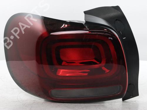 left-taillight-citroen-c3-aircross-ii-2r_-2c_-2017-34565799 main image