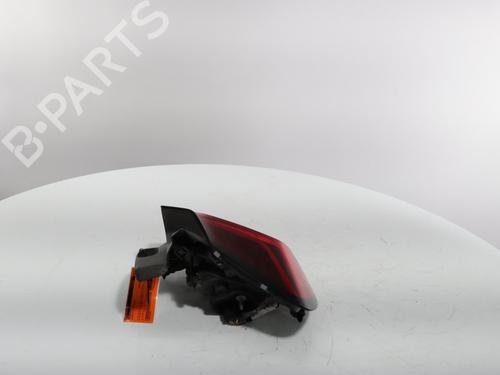 Left taillight CITROËN C4 III (BA_, BB_, BC_) 1.2 PureTech 130 (BAHNSA, BAHNSB) | BP29899332C34 