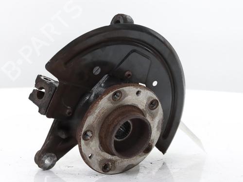 Right front steering knuckle RENAULT ZOE Hatchback Van (BFM_) Electric (BFMF) | BP38409369M26 - Image 5