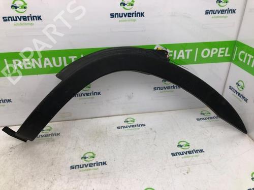 Used Wheel arch trim Wheel arch trim IVECO DAILY VI Van 35S17, 35C17, 40C17, 50C17, 55C17, 60C17, 65C17, 70C17 (170 hp) 40579315 40579315