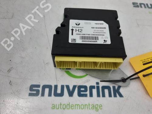 Used ECU airbags RENAULT MEGANE E-TECH SUV EV60 (BNJ1) (218 hp) 22392952