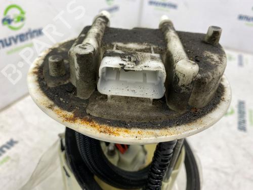 Fuel pump FIAT FIORINO Box Body/MPV (225_) 1.3 D Multijet (225BXD1A, 225BXB1A, 225BXB11) | BP17571880M76 