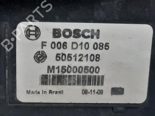 Electronic module ALFA ROMEO MITO (955_) 1.4 (955AXB1B, 955.AXF1B) | BP40574059M83 - Image 3