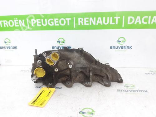 Used Intake manifold RENAULT TRAFIC III Van (FG_) 1.6 dCi 115 (FGMD) (116 hp) 21193647