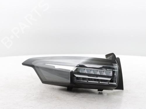 Used Left taillight Left taillight 34564643 34564643