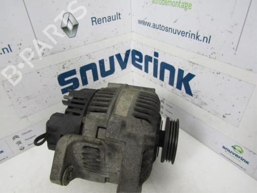 Used Other Other RENAULT MEGANE I (BA0/1_) 1.4 e (BA0E, BA0V) (75 hp) 40566062 40566062