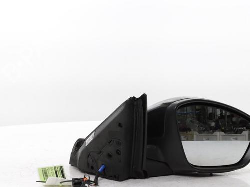 Right mirror OPEL CORSA F (P2JO) 1.2 (68) | BP30758419C27 