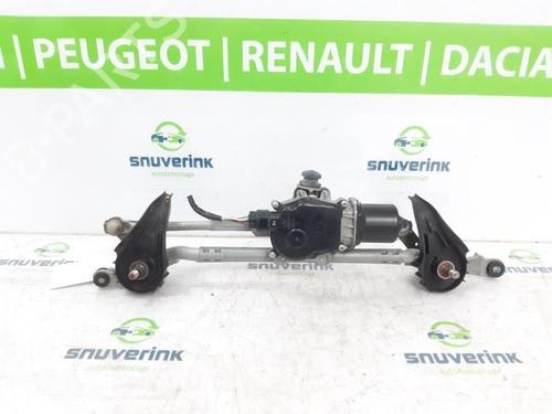 Used Front wipers mechanism Front wipers mechanism MAZDA CX-3 (DK) 2.0 SKYACTIV-G (DK5W, DK6W) (120 hp) 40580980 40580980