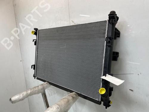Water radiator RENAULT AUSTRAL E-TECH 200 Hybrid (HGM2) | BP40542696M31 - Image 2