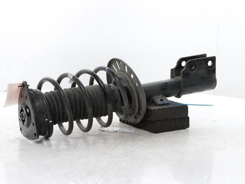 Left front shock absorber CITROËN C5 X (ND_, NC_) PureTech 130 (NCHNSP) | BP36702024M16  - Image 5