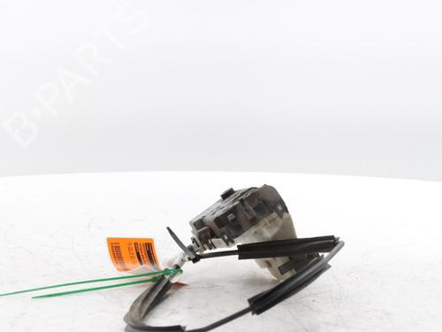 Rear right lock CITROËN BERLINGO Box Body/MPV (K9) PureTech 130 | BP31261196C99 