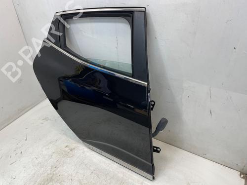 Right rear door RENAULT CLIO V (B7_) 1.0 TCe 100 (B7MT) | BP29640856C5 