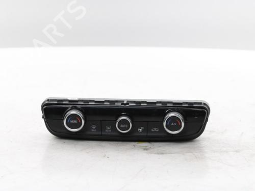 Used Climate control Climate control OPEL MOKKA 1.2 Turbo Hybrid (136 hp) 40297560 40297560