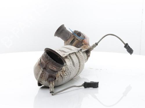 Catalyst CITROËN C3 Picasso (SH_) 1.2 THP 110 (SHHNZ6) | BP38777927M10 - Image 9