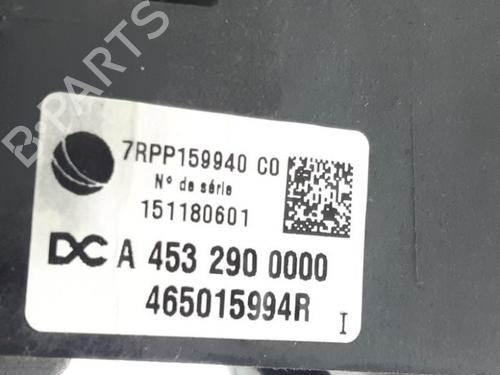 Break pedal RENAULT TWINGO III (BCM_, BCA_) 1.0 SCe 70 | BP40570191I19 - Image 3