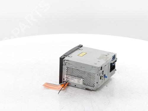 Radio CITROËN C5 III Break (RW_) 2.2 HDi 200 | BP30186119E6
