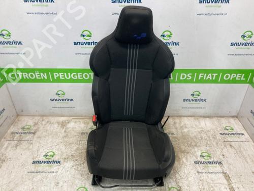 Used Left front seat RENAULT MEGANE IV Grandtour (K9A/M/N_) 1.5 dCi 110 (110 hp) 21544478