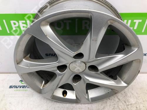 Rim PEUGEOT 208 I (CA_, CC_) 1.2 VTI 82 | BP18301020C45