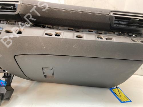 Dashboard PEUGEOT 508 II (FB_, FH_, F3_) Hybrid 225 (F35GQU) | BP29068932C46 - Image 4