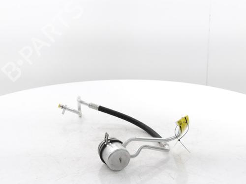 AC pipe RENAULT SCENIC E-TECH PHASE I EV87 | BP33696357M126 - Image 2