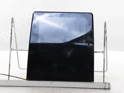 Used Display monitor Display monitor RENAULT CLIO V (B7_) 1.5 Blue dCi 100 (B7AD) (101 hp) 34565873 34565873