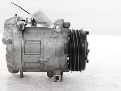 AC compressor PEUGEOT 2008 I (CU_) 1.2 THP 110 / PureTech 110 | BP33846336M34 - Image 6