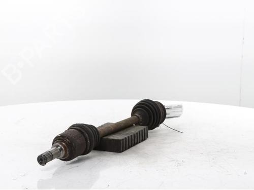 Left front driveshaft FORD KA (RU8) 1.2 | BP40542474M38 - Image 9