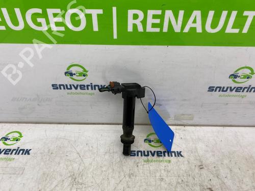 Used Ignition coil PEUGEOT 2008 I (CU_) 1.2 THP 110 / PureTech 110 (110 hp) 16911882