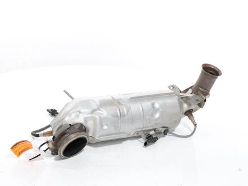 Used Catalyst Catalyst DS DS 3 / DS 3 CROSSBACK (UR_, UC_, UJ_) 1.2 PureTech 100 (URHNKK, URHNEK) (101 hp) 40584259 40584259