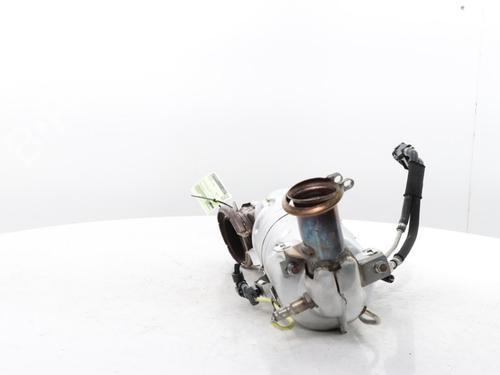 Catalyst OPEL CORSA F (P2JO) 1.2 (68) | BP30758188M10 - Image 3
