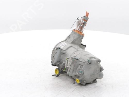 AC compressor PEUGEOT 3008 II SUV (MC_, MR_, MJ_, M4_) Hybrid | BP30186616M34