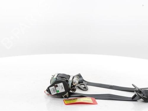Used Front right seatbelt Front right seatbelt CITROËN C3 III (SX) 1.2 PureTech 82 (83 hp) 40585004 40585004