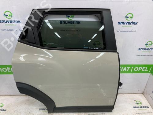 Used Right rear door DACIA DUSTER (PYM_, PYN_) 1.2 TCe 130 (131 hp) 26279754