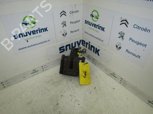 Used Right rear brake caliper RENAULT MEGANE III Grandtour (KZ0/1) 1.5 dCi (KZ09, KZ0D, KZ1G, KZ29, KZ14, KZ1W, KZ10, KZ1F,... (110 hp) 11781629