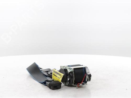Front right seatbelt RENAULT CAPTUR II (HF_) E-TECH 145 (HFMU) | BP40585564I25 - Image 7