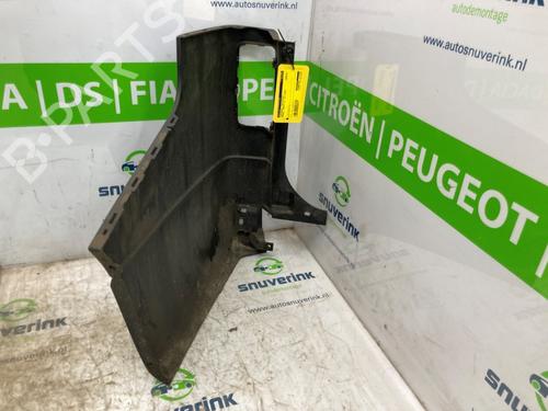 Corner bumper RENAULT TRAFIC III Van (FG_) 1.6 dCi 115 (FGMD) | BP21193557C117 