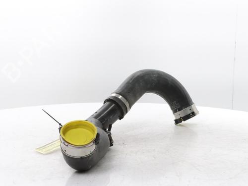 Intercooler pipe RENAULT MASTER III Van (FV) 2.3 dCi 150 FWD (FV0F, FV03, FV09) | BP35814825M127  - Image 9
