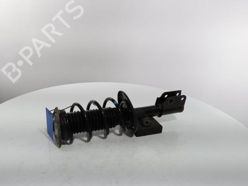 Used Left front shock absorber PEUGEOT PARTNER Box Body/MPV (K9) 1.5 BlueHDI 130 (131 hp) 30185664