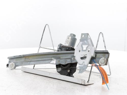 Front left window mechanism CITROËN DS4 (NX_) 1.6 VTi 120 | BP34567251C22 - Image 2
